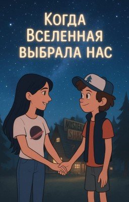 Когда вселенная выбрала нас