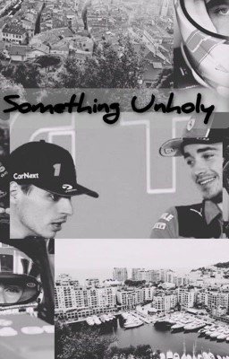Something | Формула 1 | Lestappen
