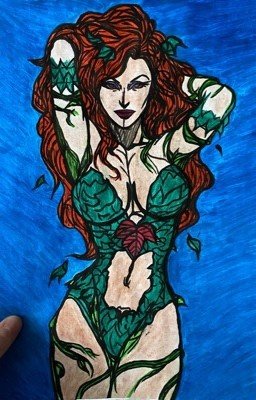 Катерина