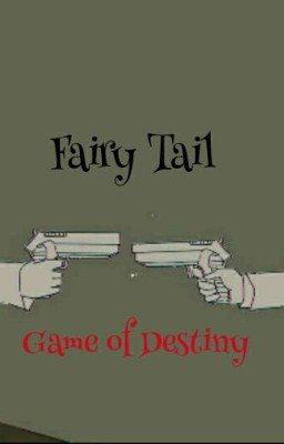 Fairy Tail: Игра Судьбы