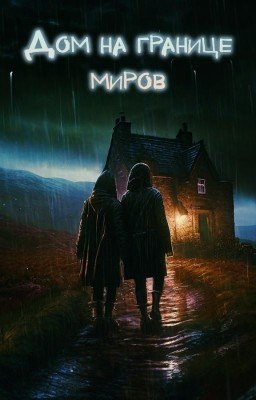 Дом на границе миров