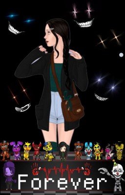 FNaF. Forever