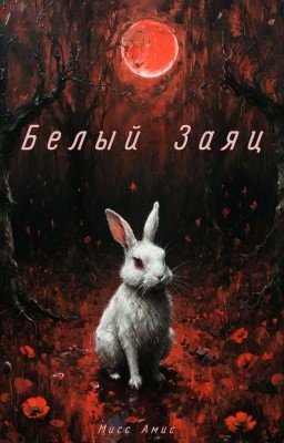 Белый заяц