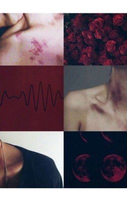 Игра: "Красного и Чёрного" [18+]