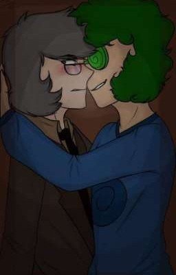 Мой любимый господин~🖤💚