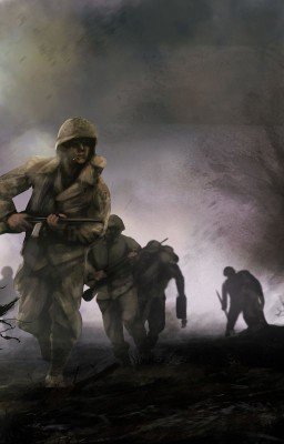 Баллада о смерти солдата