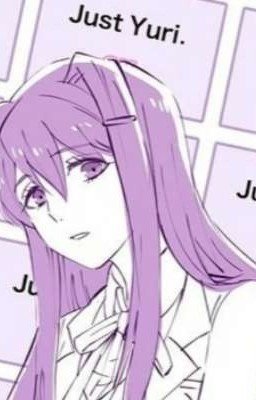 Лишь Юри