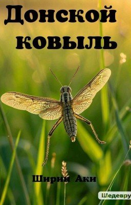 Донской ковыль