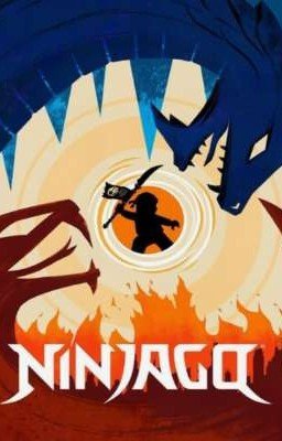 Ниндзяго: Другое Поколение. 