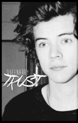 [RUS] Trust » Harry Styles - Доверие » Гарри Стайлс