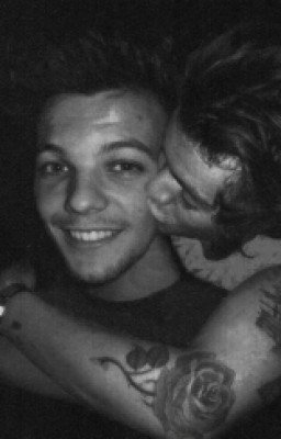 Dark: Larry Stylison