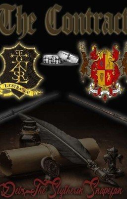 Контракт 