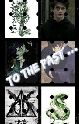 To the past ...