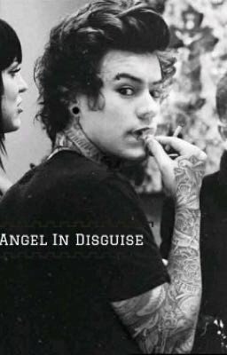 Angel in Disguise (russian translation) 