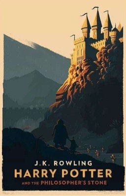 Мародёры читают книги о Гарри Поттере