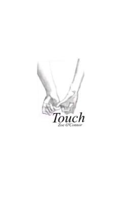 Touch // larry (russian translation)
