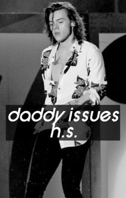 Daddy Issues-Harry Styles [rus]