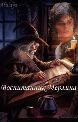Воспитанник Мерлина