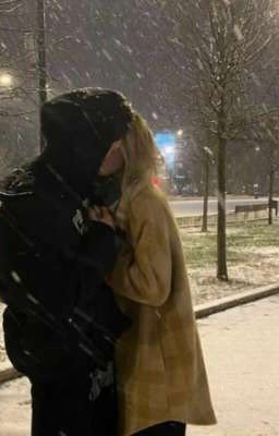 Я полюбил тебя в декабре...
