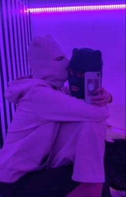 королева убийц( ФФ про Пэйтона)