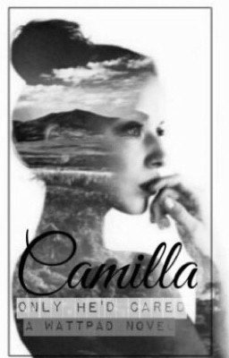 Camilla #NoMoreByllying (Russian translation)