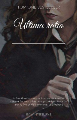 Ultima ratio