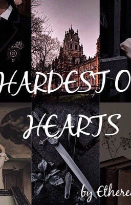 Hardest of hearts