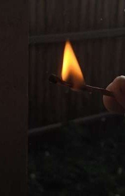 Сожженные