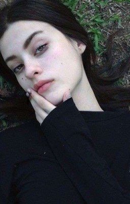 Дочь Сириуса Блэка.