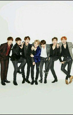 Реакции BTS.