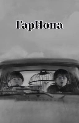 ГарИона