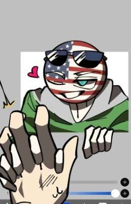 countryhumans (арты/драбблы/комиксы и т.д) 18+