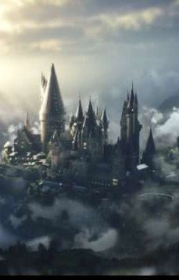 персонажи истории читают книги про Гарри Поттера