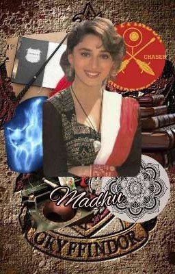 Мадху