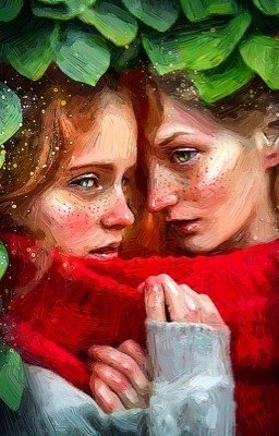Две сестры 