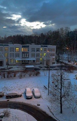 Все начиналось с ненависти...