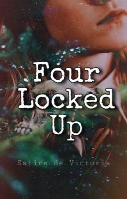 Four Locked Up