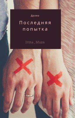 Последняя попытка