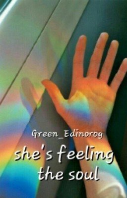 she's feeling the soul|a.i.