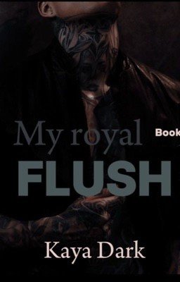 Мой Royal Flush ♠️