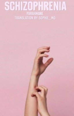 schizophrenia ☹ l.h. [ru translation]