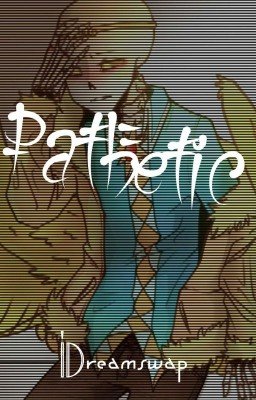 Pathetic. 