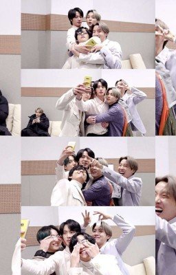 It Our Story | BTS.
