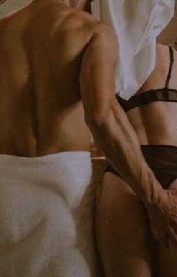 Дикарь 18+