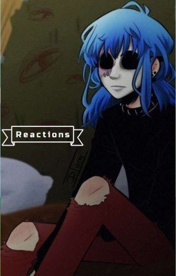°Реакции Sally Face°