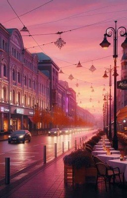 Путешествие Между Мирами