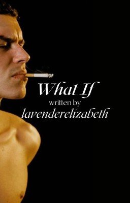 what if || aron piper