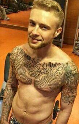 Егор Крид