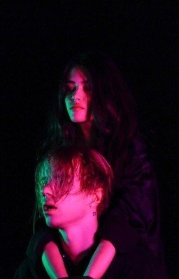 âme de mon âme.