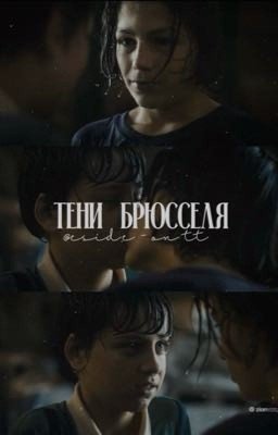 тени брюсселя